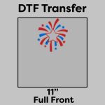 DTF Transfer 11" Thumbnail