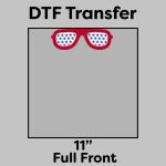 DTF Transfer 11" Thumbnail