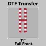 DTF Transfer 11" Thumbnail