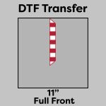 DTF Transfer 11" Thumbnail