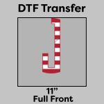 DTF Transfer 11" Thumbnail