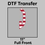 DTF Transfer 11" Thumbnail