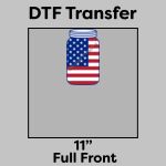 DTF Transfer 11" Thumbnail