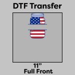 DTF Transfer 11" Thumbnail