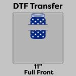 DTF Transfer 11" Thumbnail