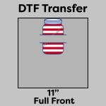 DTF Transfer 11" Thumbnail