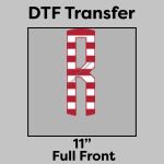 DTF Transfer 11" Thumbnail