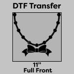 DTF Transfer 11" Thumbnail