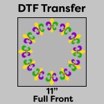 DTF Transfer 11" Thumbnail