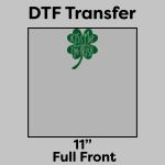 DTF Transfer 11" Thumbnail