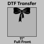 DTF Transfer 11" Thumbnail