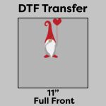 DTF Transfer 11" Thumbnail