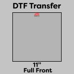 DTF Transfer 11" Thumbnail