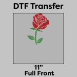 DTF Transfer 11" Thumbnail