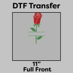 DTF Transfer 11" Thumbnail