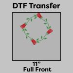 DTF Transfer 11" Thumbnail