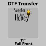DTF Transfer 11" Thumbnail