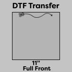 DTF Transfer 11" Thumbnail