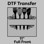 DTF Transfer 11" Thumbnail