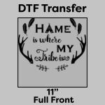 DTF Transfer 11" Thumbnail