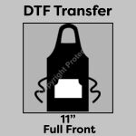 DTF Transfer 11" Thumbnail