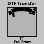 DTF Transfer 11" Thumbnail