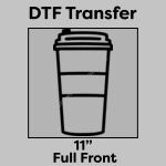 DTF Transfer 11" Thumbnail