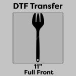 DTF Transfer 11" Thumbnail