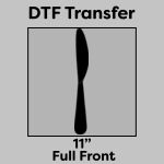 DTF Transfer 11" Thumbnail