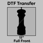DTF Transfer 11" Thumbnail