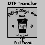 DTF Transfer 11" Thumbnail