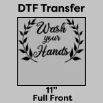 DTF Transfer 11" Thumbnail