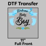 DTF Transfer 11" Thumbnail