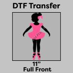 DTF Transfer 11" Thumbnail