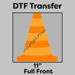 DTF Transfer 11" Thumbnail