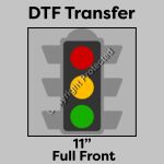 DTF Transfer 11" Thumbnail