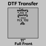 DTF Transfer 11" Thumbnail