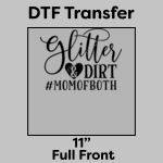 DTF Transfer 11" Thumbnail