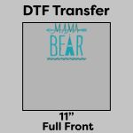 DTF Transfer 11" Thumbnail