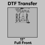 DTF Transfer 11" Thumbnail
