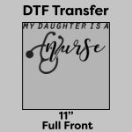 DTF Transfer 11" Thumbnail