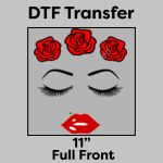 DTF Transfer 11" Thumbnail