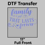 DTF Transfer 11" Thumbnail