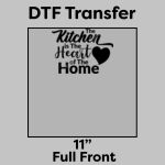 DTF Transfer 11" Thumbnail