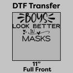 DTF Transfer 11" Thumbnail