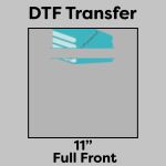 DTF Transfer 11" Thumbnail