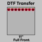 DTF Transfer 11" Thumbnail