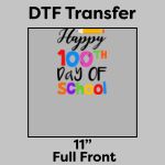 DTF Transfer 11" Thumbnail