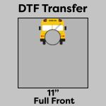 DTF Transfer 11" Thumbnail