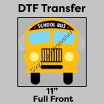 DTF Transfer 11" Thumbnail